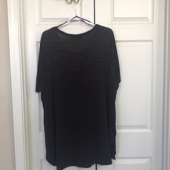 Long tunic top - Picture 4 of 7